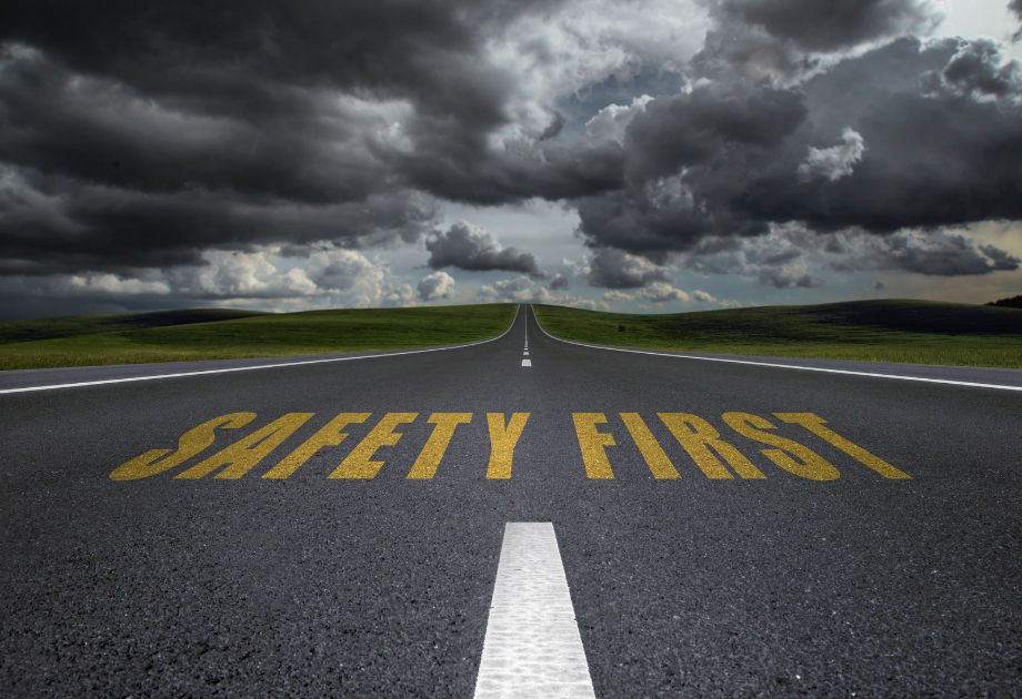 Summer safety tips
